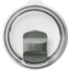 YETI Replacement MagSliders, 3 Pack(Camp Green)