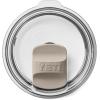 YETI Replacement MagSliders, 3 Pack(Cape Taupe)