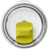 YETI Replacement MagSliders, 3 Pack(Firefly Yellow)
