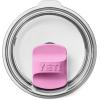 YETI Replacement MagSliders, 3 Pack(Power Pink)