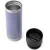 Yeti Rambler 18 Oz Hotshot Bottle Tropical Pink(Cosmic Lilac)