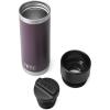 Yeti Rambler 18 Oz Hotshot Bottle Tropical Pink(Purple)