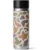 Yeti Rambler 18 Oz Hotshot Bottle Tropical Pink(Tan Camo)