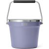 YETI Beverage/Ice Bucket, Holds 6 Longnecks or 3 Bottles of Wine(Cosmic Lilac)