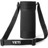 YETI Bottle Sling for Rambler Bottles(Black)