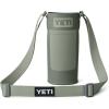YETI Bottle Sling for Rambler Bottles(Camp Green)