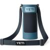 YETI Bottle Sling for Rambler Bottles(Nordic Blue)
