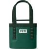 YETI Camino 20 Carryall with Internal Dividers, All-Purpose Utility Bag(Black Forest Green)