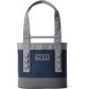 YETI Camino 20 Carryall with Internal Dividers, All-Purpose Utility Bag(Navy)