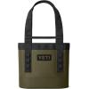 YETI Camino 20 Carryall with Internal Dividers, All-Purpose Utility Bag(Olive)