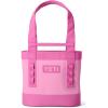 YETI Camino 20 Carryall with Internal Dividers, All-Purpose Utility Bag(Power Pink)
