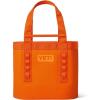 YETI Camino 35 Carryall with Internal Dividers, All-Purpose Utility, Boat and Beach Tote Bag, Durable, Waterproof(King Crab)