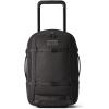 YETI Crossroads Luggage(Black)
