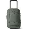 YETI Crossroads Luggage(Camp Green)