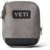 YETI Crossroads Packing Cube for YETI Bags, Duffels, and Luggage, Gray, Medium(Gray)