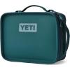 YETI Daytrip Lunch Box, Foam(Agave Teal)
