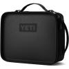 YETI Daytrip Lunch Box, Foam(Black)
