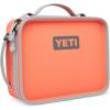 YETI Daytrip Lunch Box, Foam(Coral)