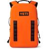 YETI Panga 28 Airtight Waterproof Submersible Backpack(King Crab)