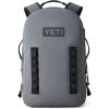 YETI Panga 28 Airtight Waterproof Submersible Backpack(Storm Gray)