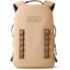 YETI Panga 28 Airtight Waterproof Submersible Backpack(Tan)