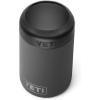 YETI Rambler 12 oz. Colster Can Insulator for Standard Size Cans, Stainless (NO CAN INSERT)(Charcoal (No Can Insert))