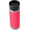 Yeti Rambler 18 Oz Hotshot Bottle Tropical Pink(Bimini Pink)