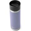 Yeti Rambler 18 Oz Hotshot Bottle Tropical Pink(Cosmic Lilac)