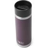 Yeti Rambler 18 Oz Hotshot Bottle Tropical Pink(Purple)