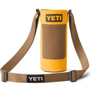 YETI Bottle Sling for Rambler Bottles(Alpine Yellow)
