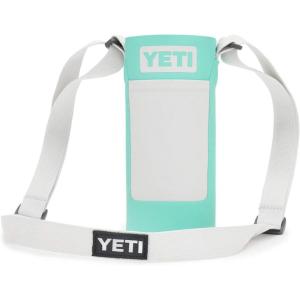 YETI Bottle Sling for Rambler Bottles(Aquifer Blue)
