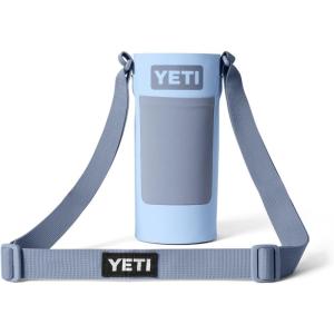 YETI Bottle Sling for Rambler Bottles(Big Sky Blue)