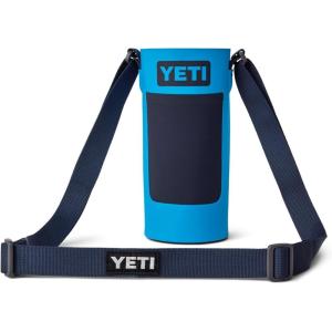 YETI Bottle Sling for Rambler Bottles(Big Wave Blue)