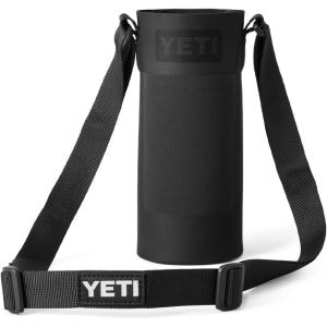 YETI Bottle Sling for Rambler Bottles(Black)