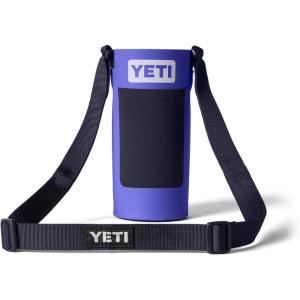 YETI Bottle Sling for Rambler Bottles(Ultramarine Violet)