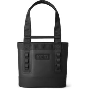 YETI Camino 20 Carryall with Internal Dividers, All-Purpose Utility Bag(Black)