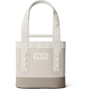 YETI Camino 20 Carryall with Internal Dividers, All-Purpose Utility Bag(Cape Taupe)