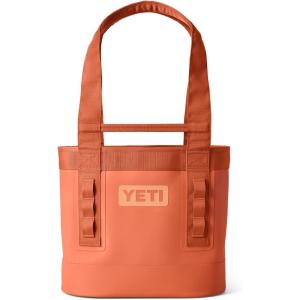 YETI Camino 20 Carryall with Internal Dividers, All-Purpose Utility Bag(High Desert Clay)