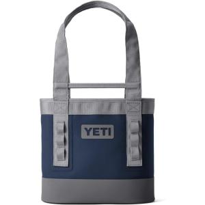 YETI Camino 20 Carryall with Internal Dividers, All-Purpose Utility Bag(Navy)