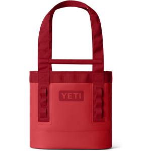YETI Camino 20 Carryall with Internal Dividers, All-Purpose Utility Bag(Rescue Red)