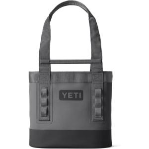 YETI Camino 20 Carryall with Internal Dividers, All-Purpose Utility Bag(Storm Gray)