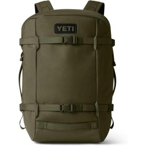 YETI Crossroads Backpack(Olive)