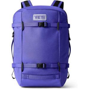 YETI Crossroads Backpack(Ultramarine Violet)
