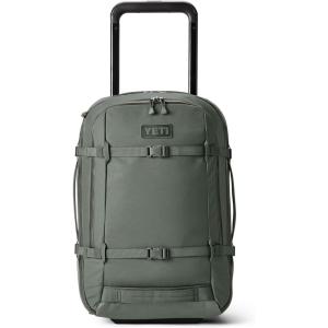 YETI Crossroads Luggage(Camp Green)