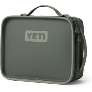 YETI Daytrip Lunch Box, Foam(Camp Green)