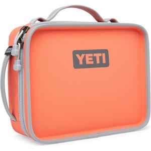 YETI Daytrip Lunch Box, Foam(Coral)