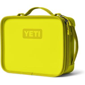 YETI Daytrip Lunch Box, Foam(Firefly Yellow)