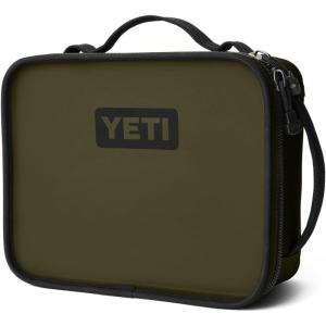 YETI Daytrip Lunch Box, Foam(Olive)