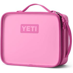 YETI Daytrip Lunch Box, Foam(Power Pink)