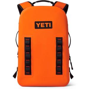 YETI Panga 28 Airtight Waterproof Submersible Backpack(King Crab)